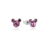 Couture Kingdom - Disney Mickey June Birthstone Earring