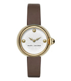 COURTNEY 28MM WATCH