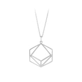 Icon - Icon Necklace, Short