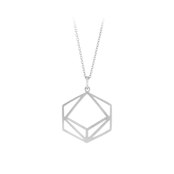 Icon - Icon Necklace, Short