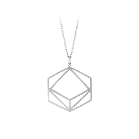 Icon - Icon Necklace