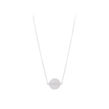 Daylight - Eclipse Necklace