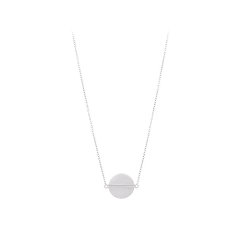 Daylight - Eclipse Necklace