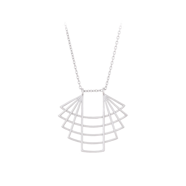 Icon - Trace Necklace, Long