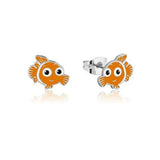 Disney Nemo Earrings