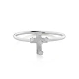 Boh Runga Small But Perfectly Formed Lil Southern Cross Ring