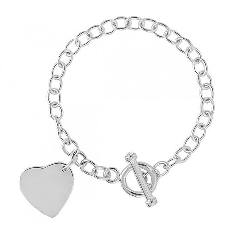 Najo Amor T-Bar Bracelet