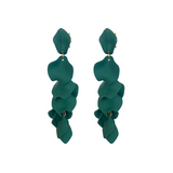 Lindi Kingi - Sage Drop Earrings