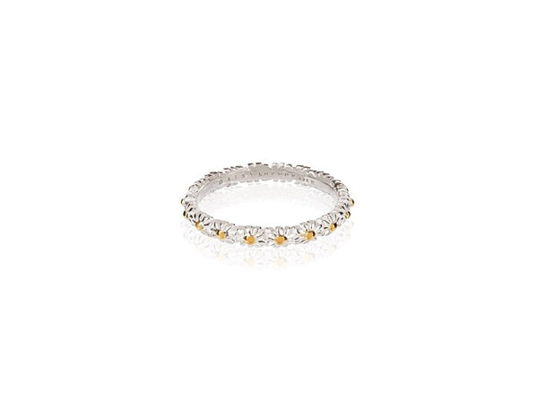 Daisy London Iota Daisy Ring - Large