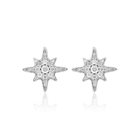 Boh Runga - Starburst Stud