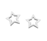 Karen Walker Mini Star Studs