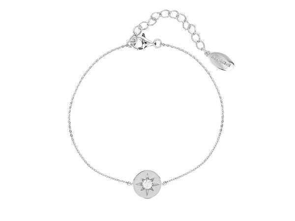 Georgini Stellar Lights Silver Bracelet