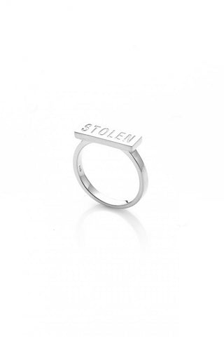 Stolen Girlfriends Club - Bar Ring