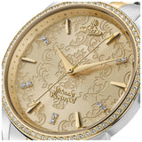 Vivienne Westwood - The Wallace Watch Gold Dial