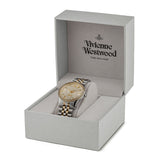 Vivienne Westwood - The Wallace Watch Gold Dial