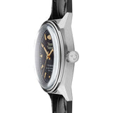 Vivienne Westwood - Sydenham Watch Black Leather Strap