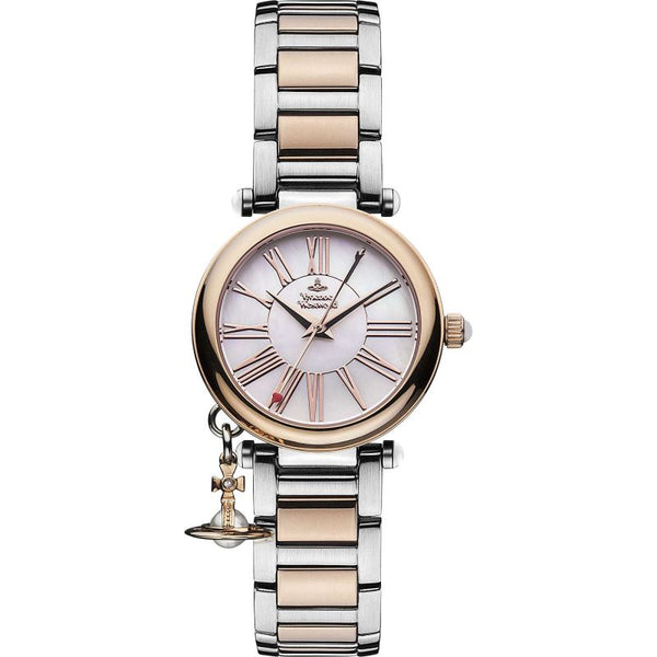 Vivienne Westwood - Mother Orb Watch